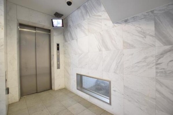 リマーブルヒラタの物件内観写真